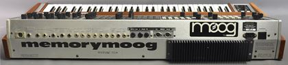 Moog-LAMM LintronicsAdvanced Memorymoog 